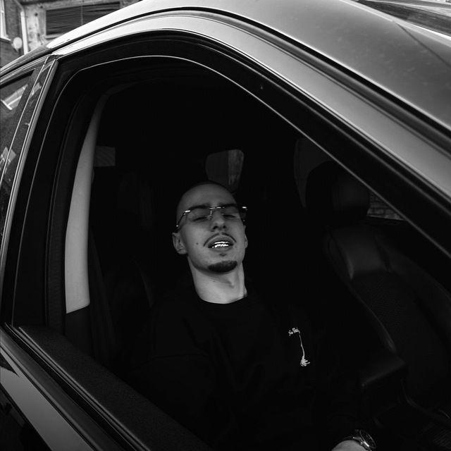 Faceit avatar