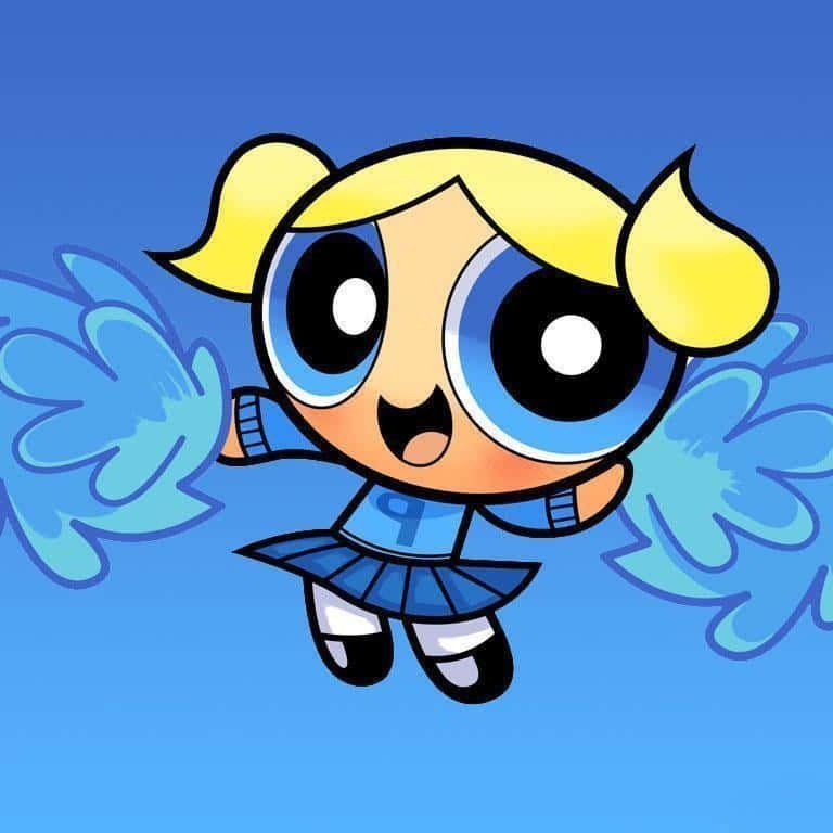 Bubblyies avatar