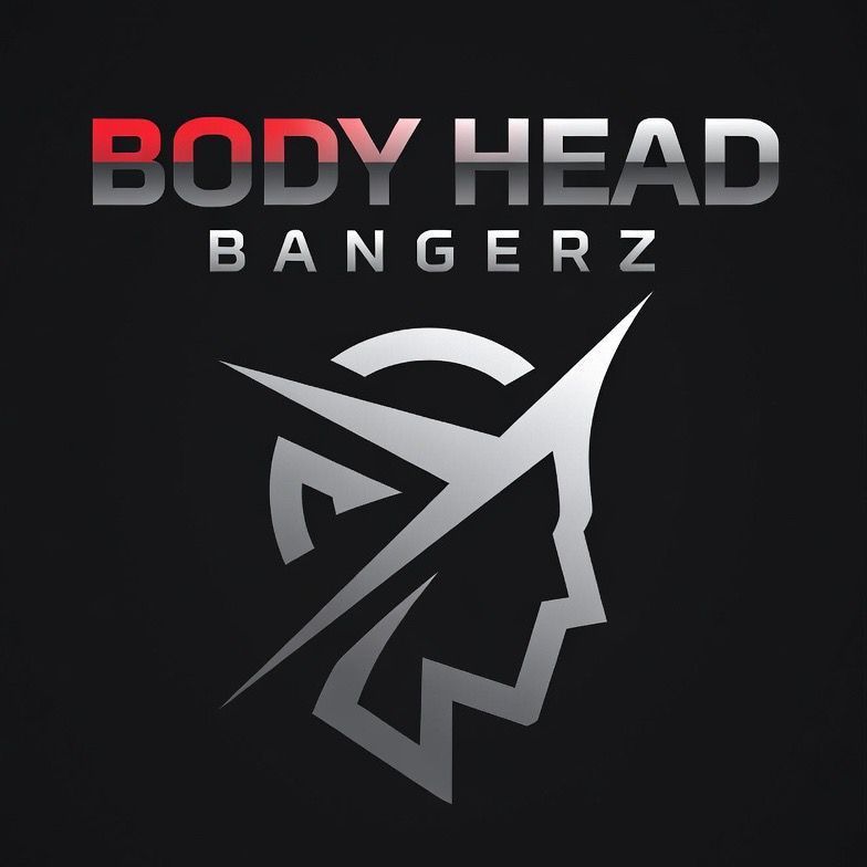 BODY HEAD BANGERZ