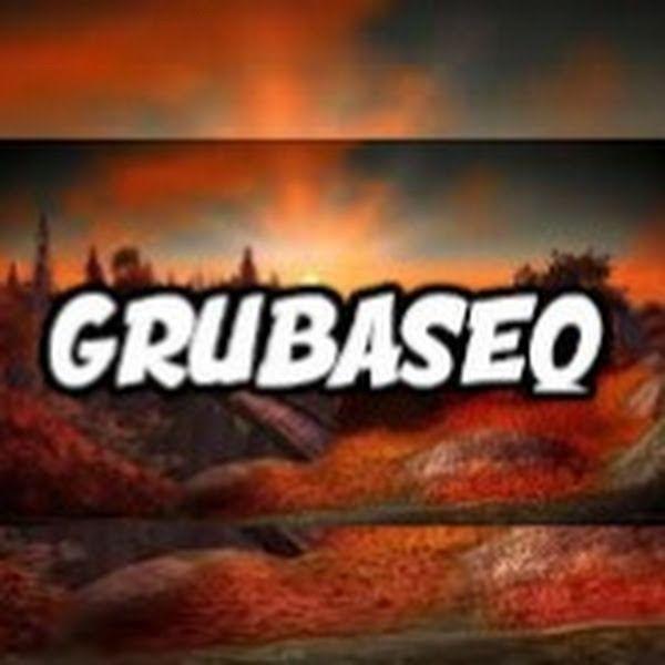 xGrubaseQx avatar