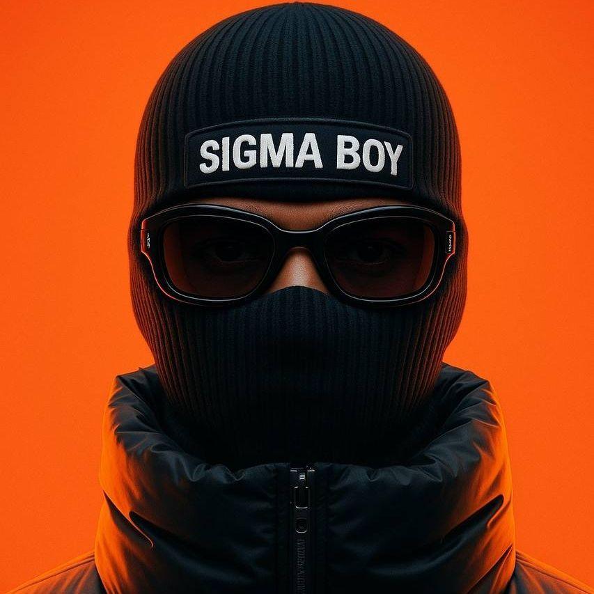 SIGMA_BOY avatar