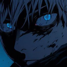 --Gojo--