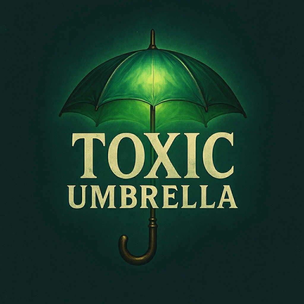 Toxic Umbrellas