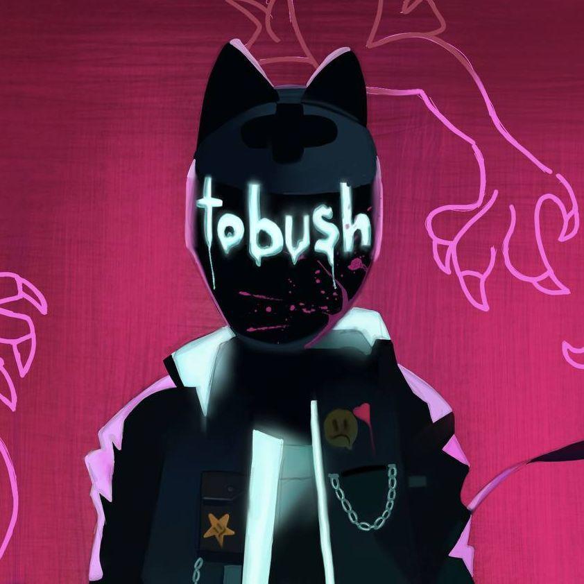 tobush avatar