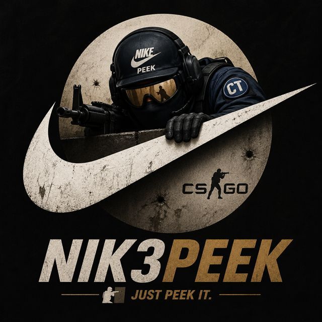 NIK3PEEK