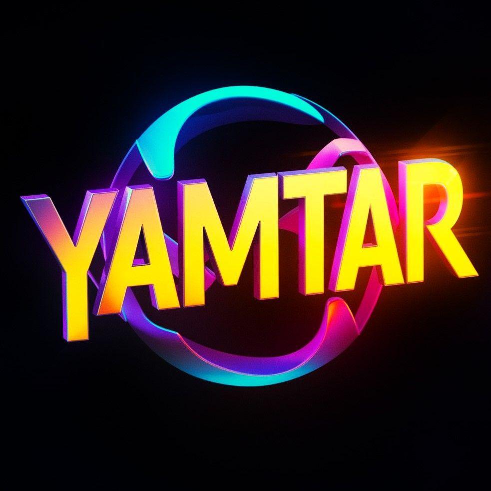 Yamtar08 avatar