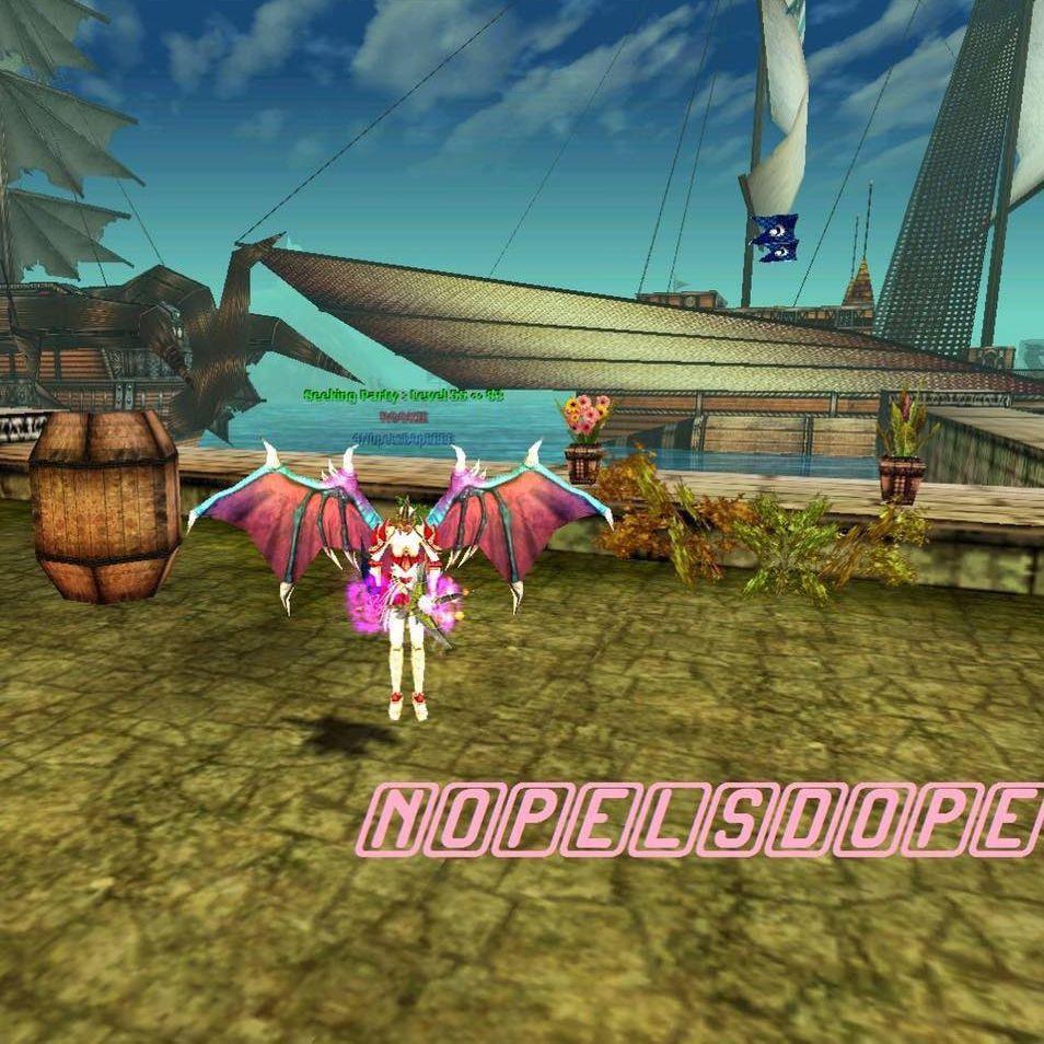 NopeLsDopE avatar