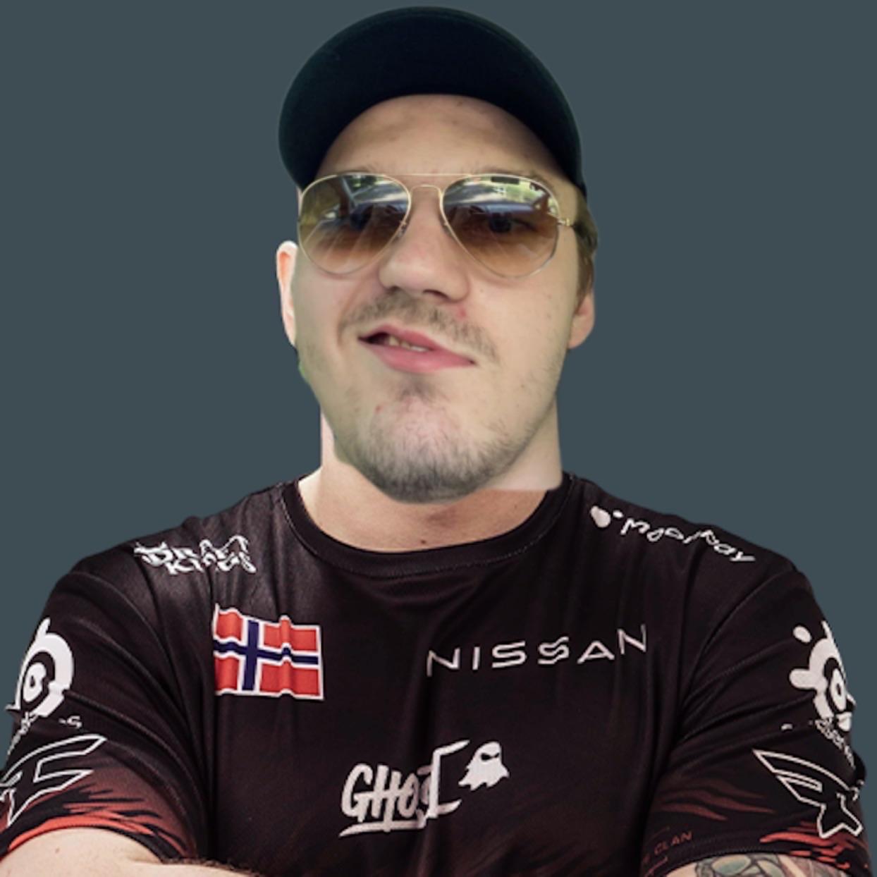 Player Seikalainen avatar