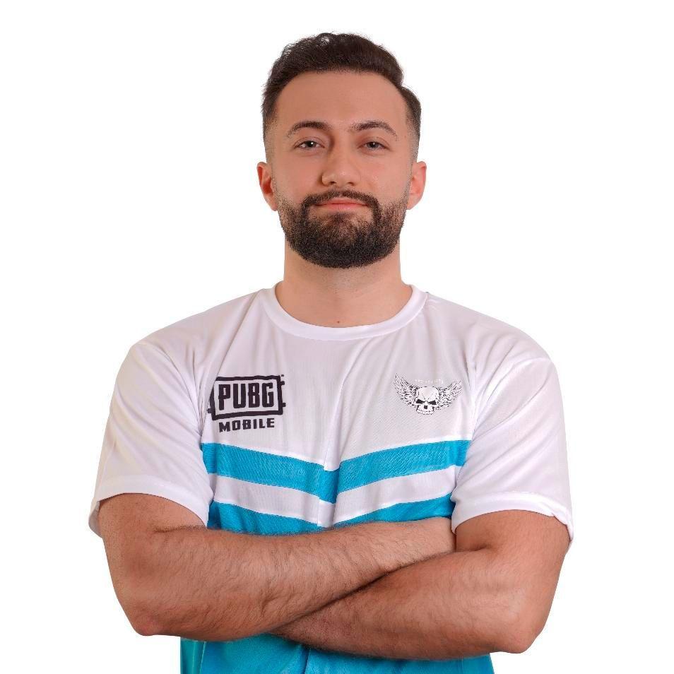 EBSFero31 avatar