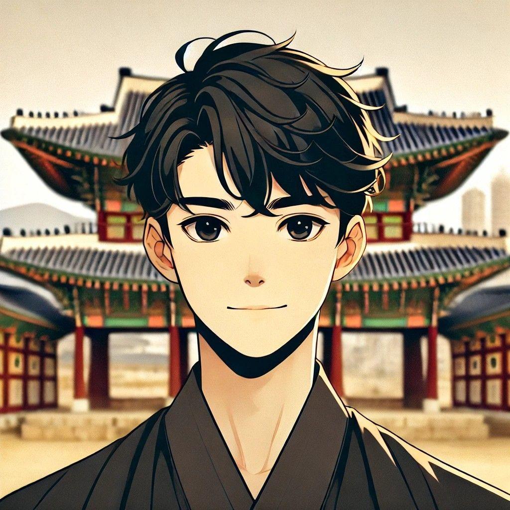 huredan avatar