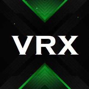 Player VRX- avatar