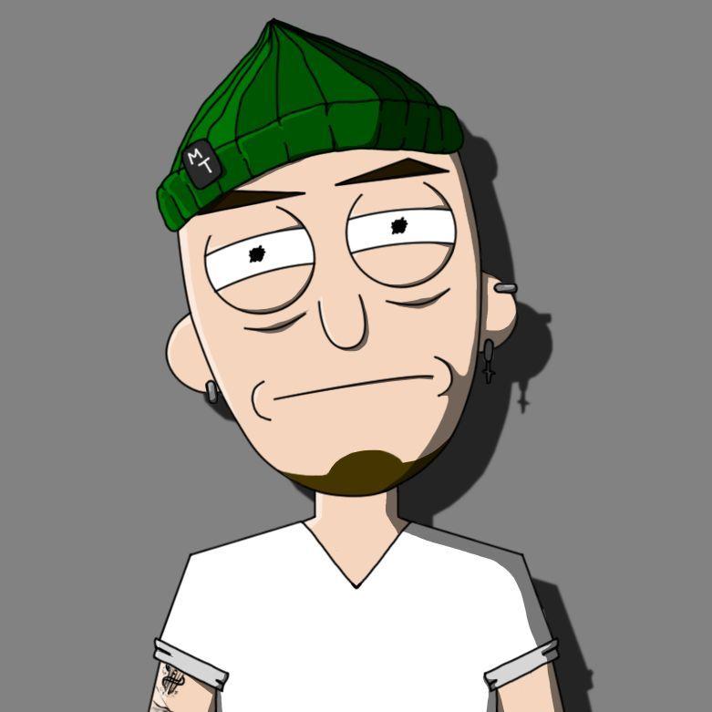 MonkyTeq avatar