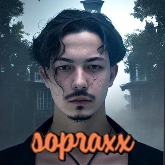 sopraxx avatar