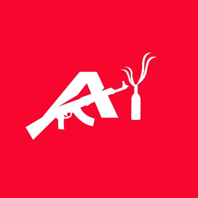 anarchy