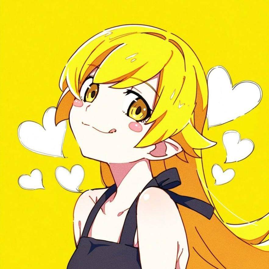 Luxvisage avatar