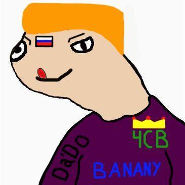 bananyXgod avatar