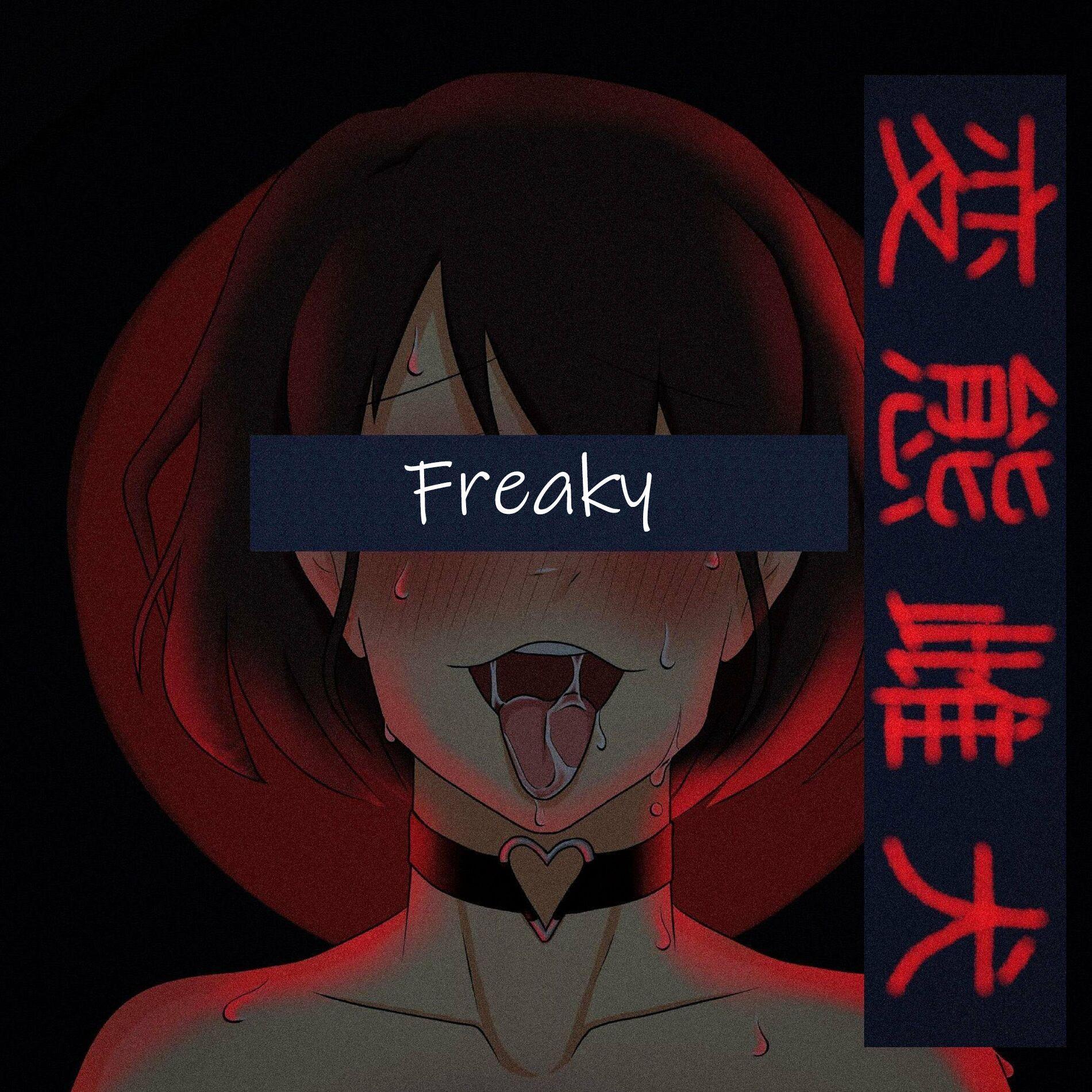 IAMFREAKY avatar