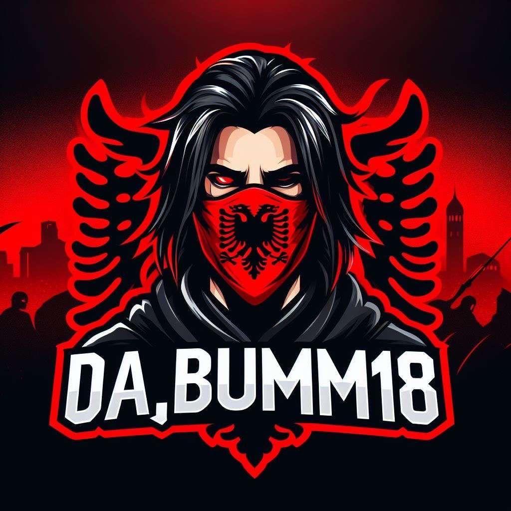 Player da_bumm18 avatar