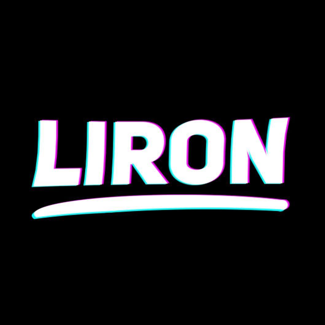 Liron5 avatar