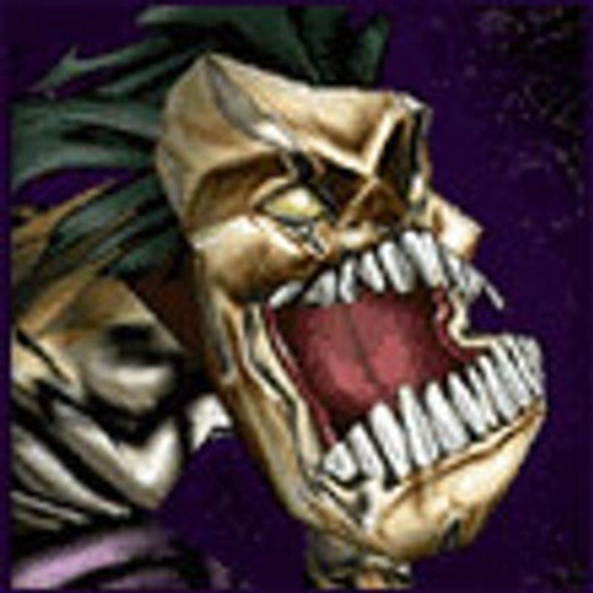 Player S1necura avatar