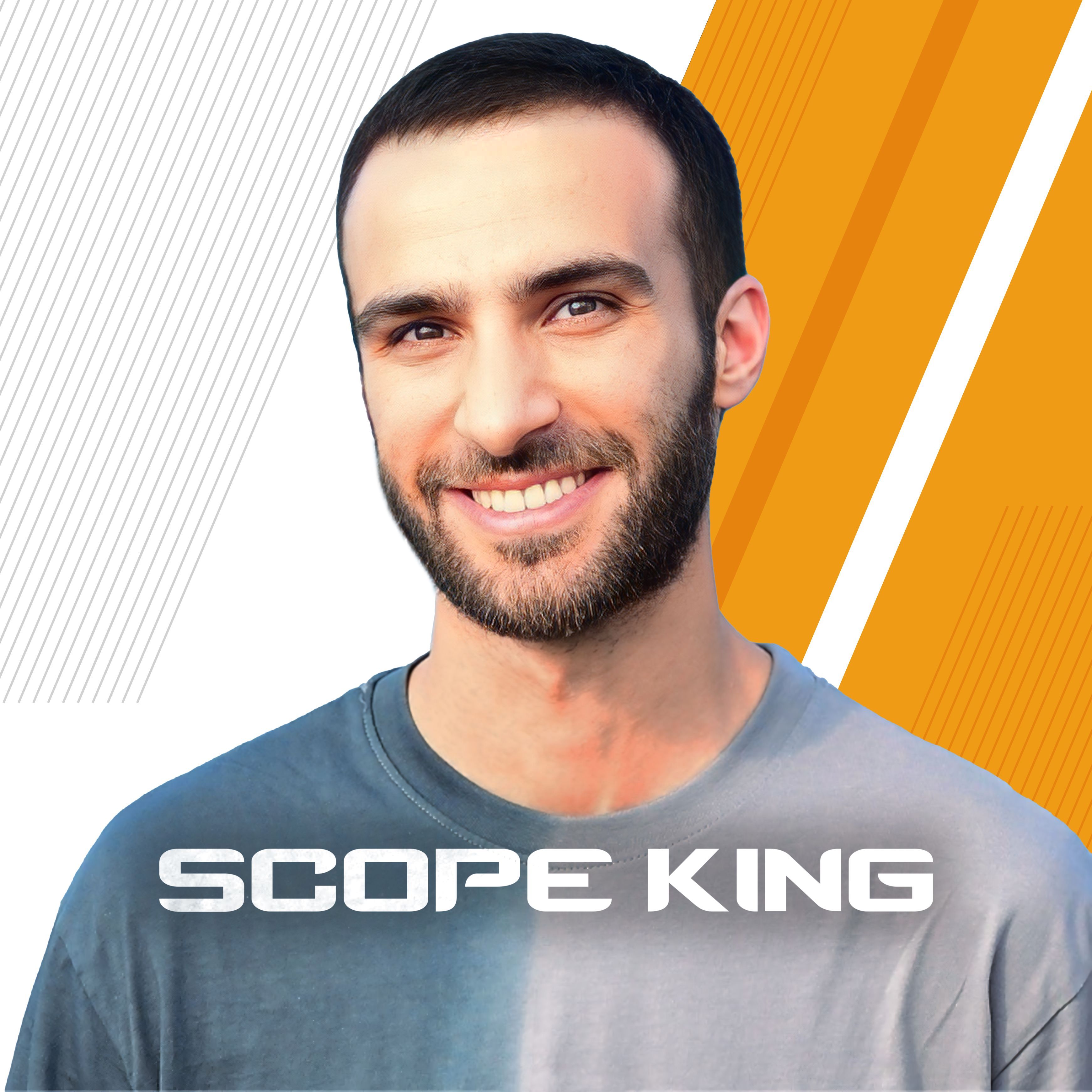 Scope-King