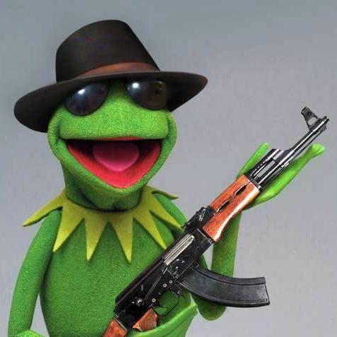 Kermit252