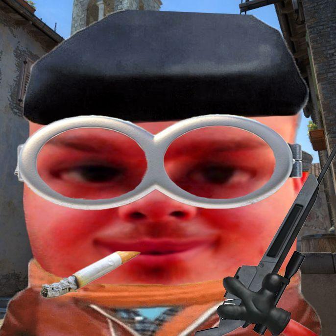 Asilky avatar