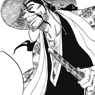 _kyoraku avatar