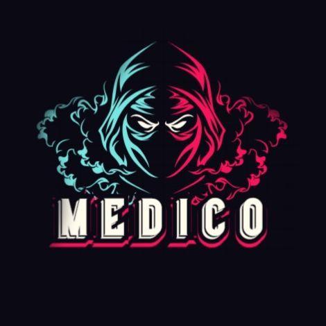 meDiCo89 avatar