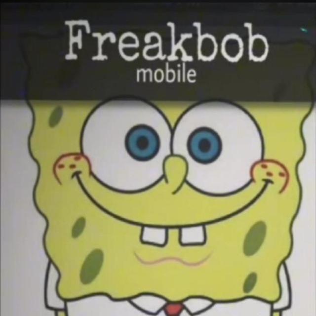 FreakyBob69 avatar