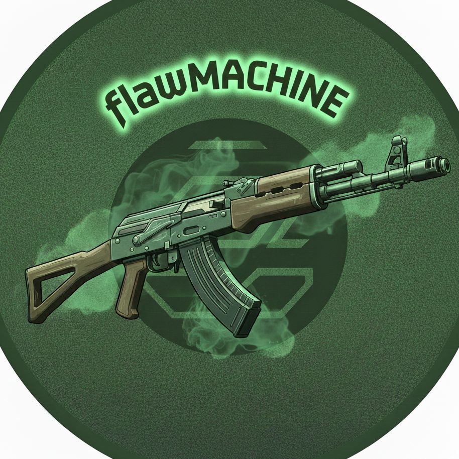flawMACHINE