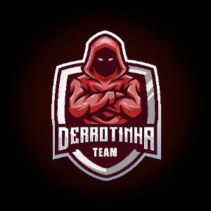 Player derrotinha avatar