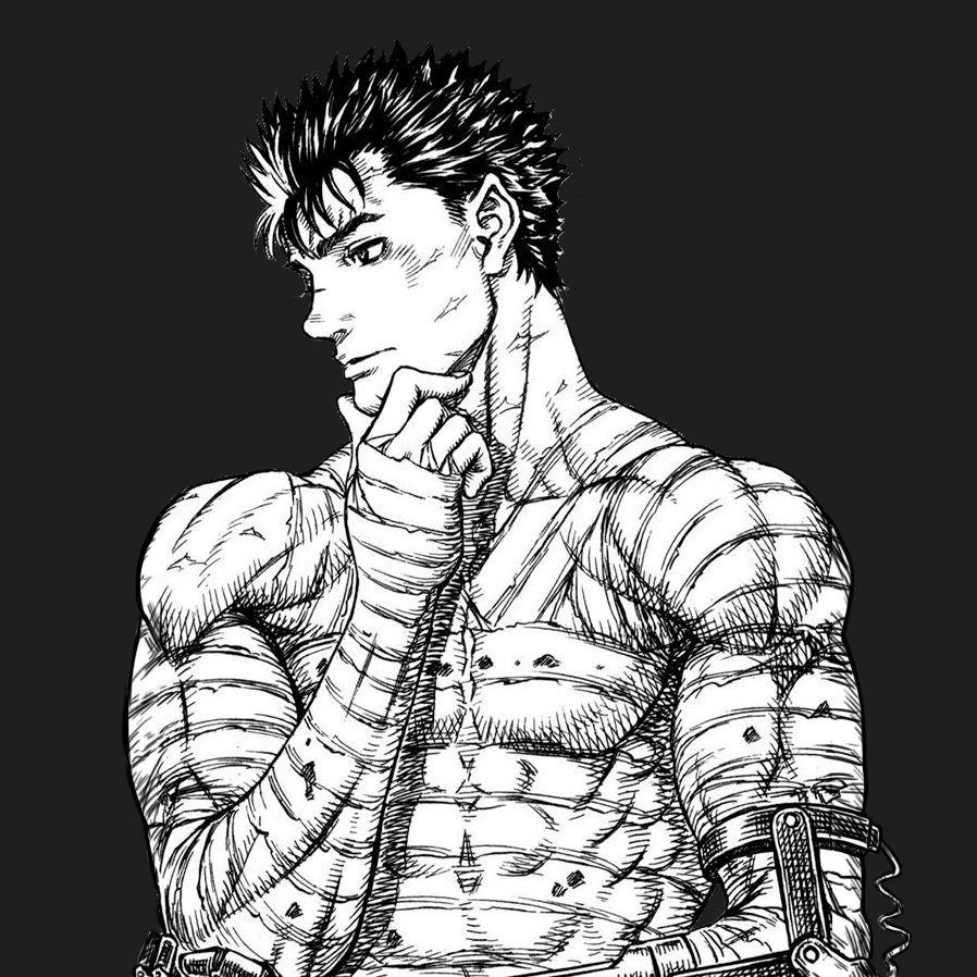 Guts_-_-_-_- avatar