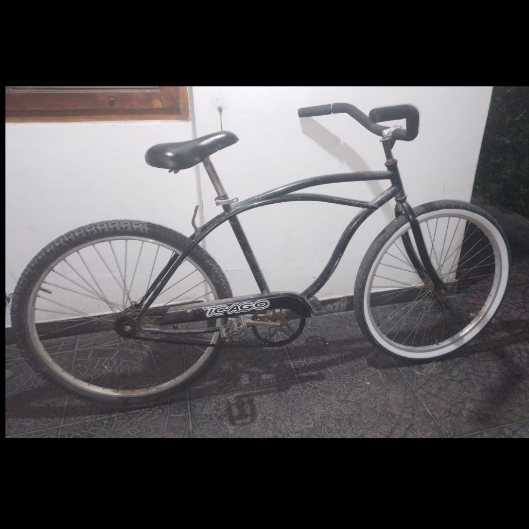 BICIPLAYERA