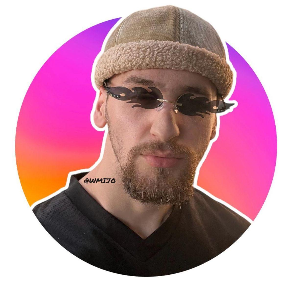 Player WMIJO avatar
