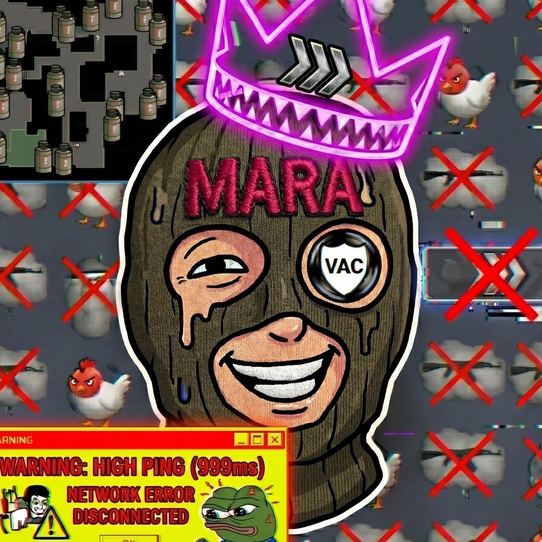 MARA_-_-