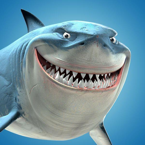 brruce avatar