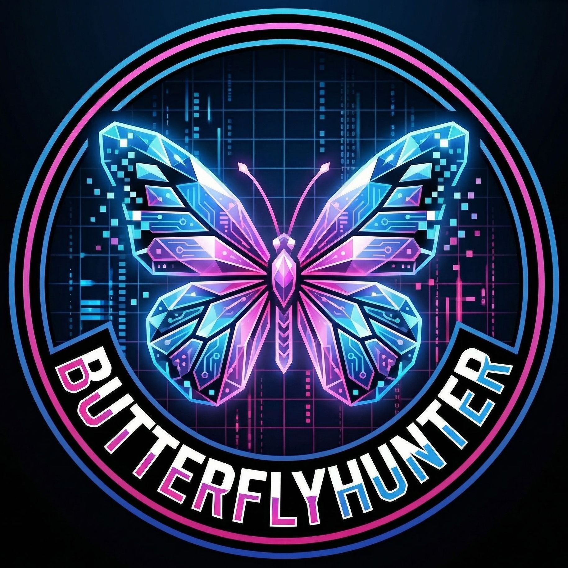 ButterFlyHunter