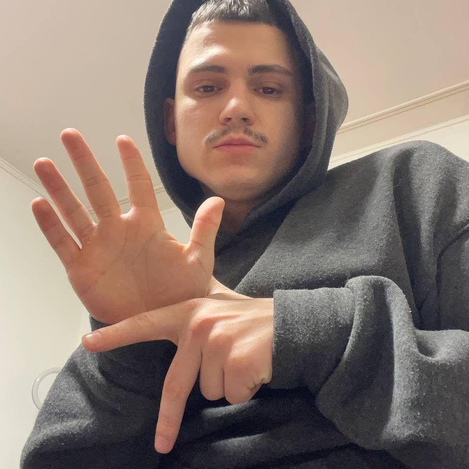 madafaka522 avatar