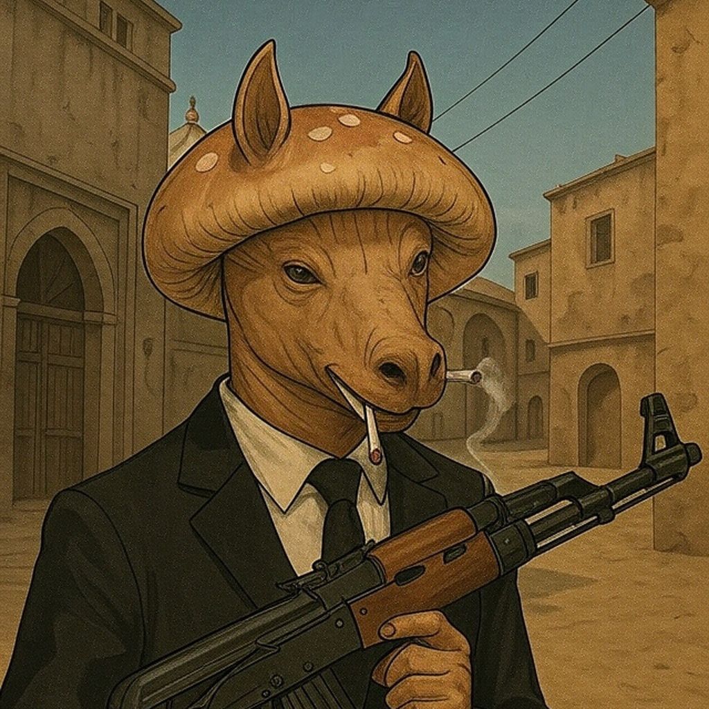 Gangzoo