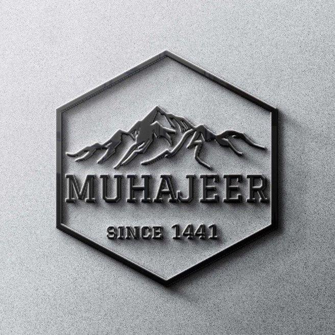 Player muhajeer_ avatar