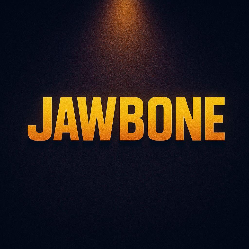 JAWBON3R avatar