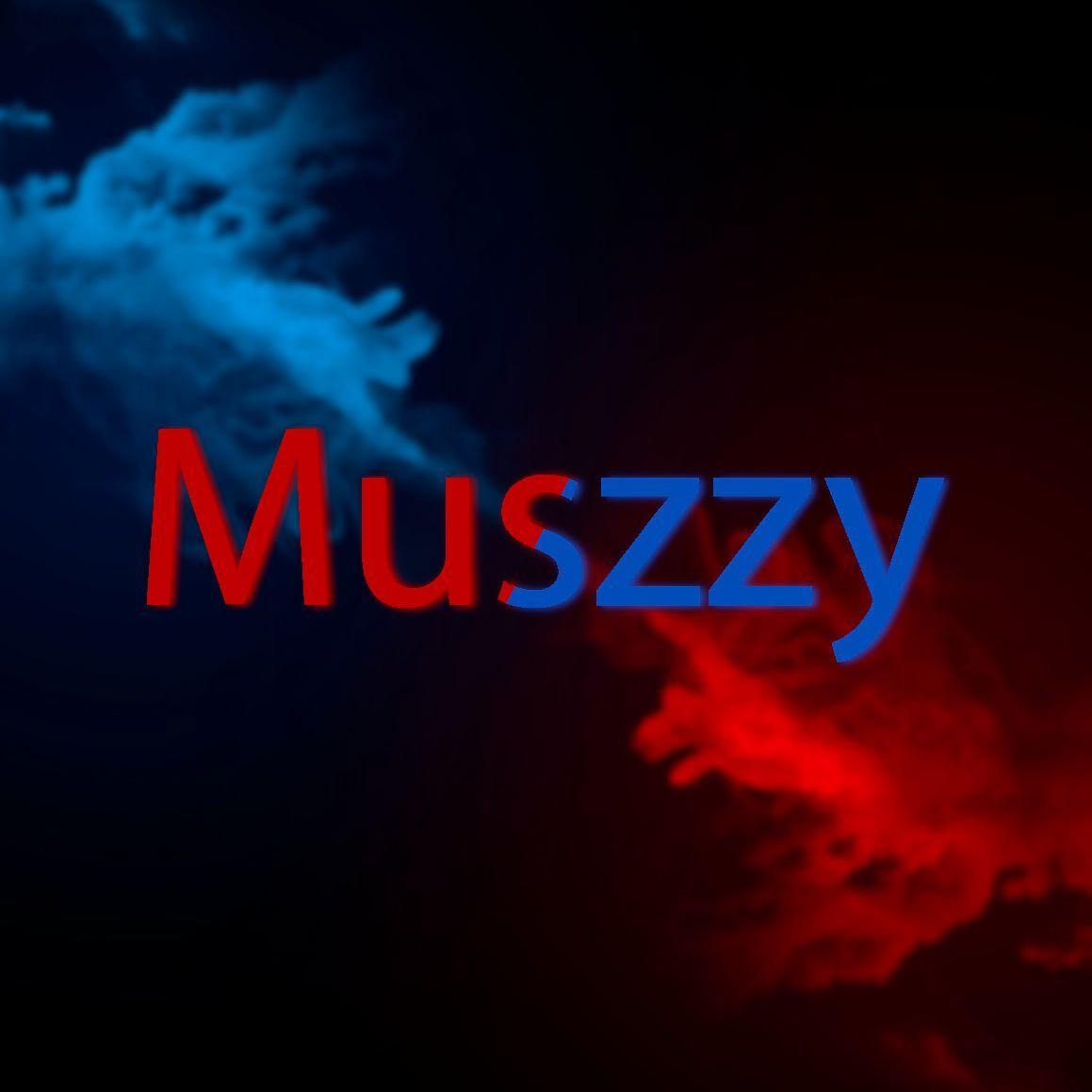 Muszzy avatar