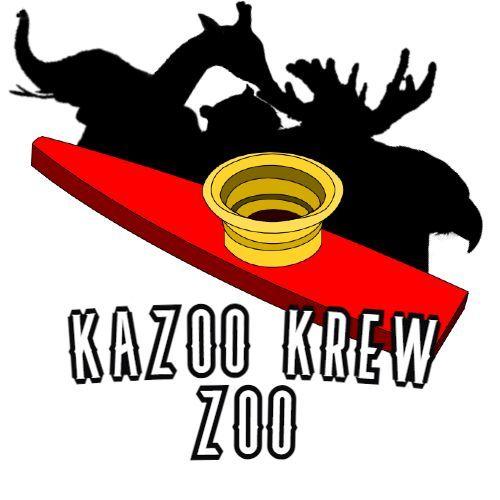 Kazoo Krew Zoo