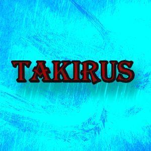 Takirus avatar