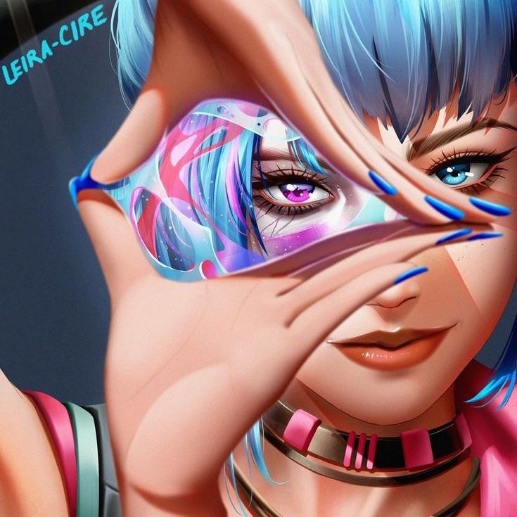 jepkley avatar