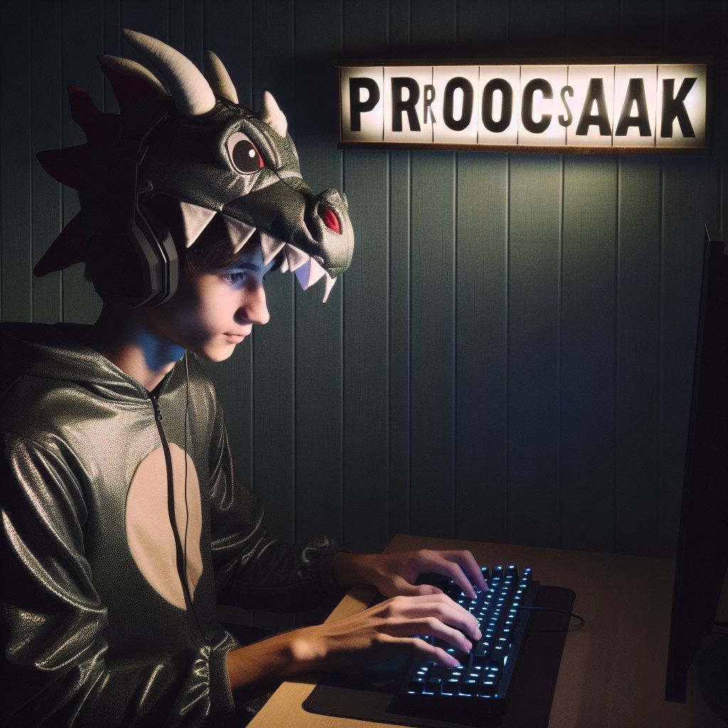 Proosak