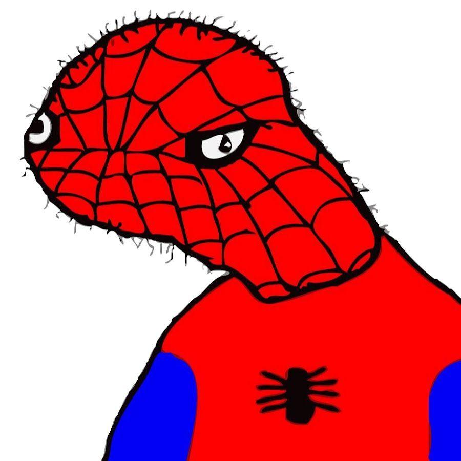 Spodermen020 avatar