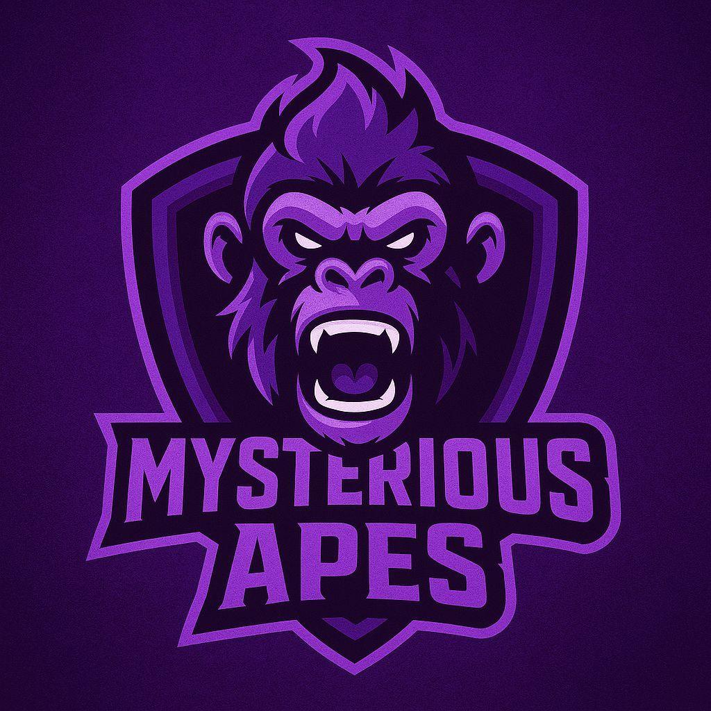 Mysterious Apes