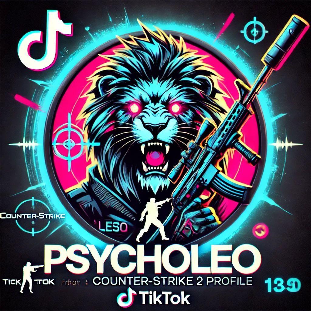 Psycholeo avatar